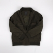 Picture of Mens Casual Jacket, Olive