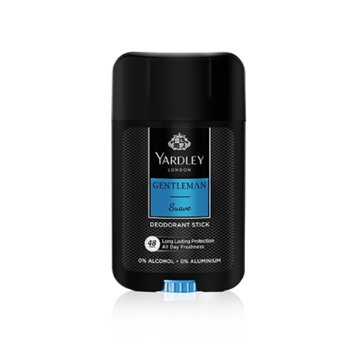 Picture of Yardley Gentleman Suave Deodorant Stick 50ML