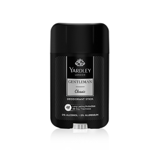 Picture of Yardley Gentleman Classic Deodorant Stick 50ML