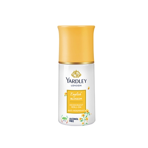 Picture of Yardley English Blossom Roll-On 50ML