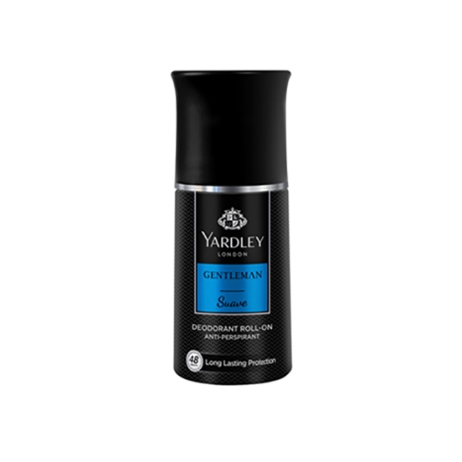 Picture of Yardley Gentleman Suave Roll-On 50ML