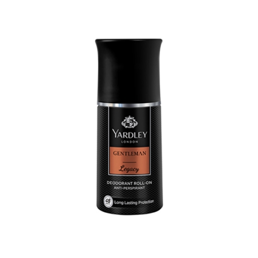 Picture of Yardley Gentleman Legacy Roll-On 50ML