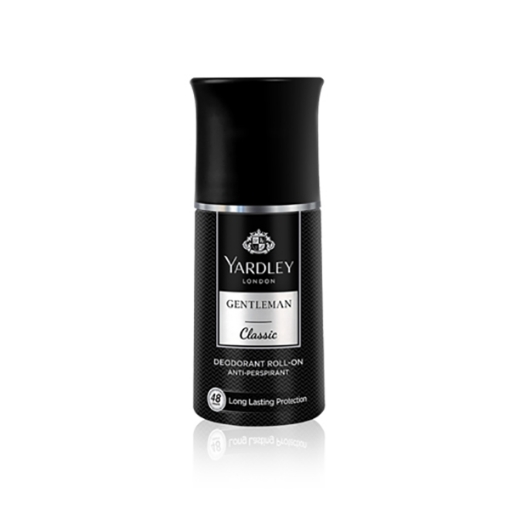 Picture of Yardley Gentleman Classic Roll-On 50ML