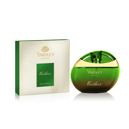 Picture of Yardley Feather EDP 100ML