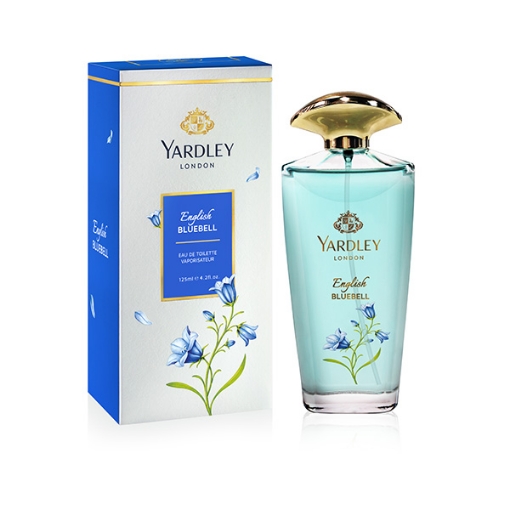 Picture of Yardley English Bluebell EDT 125ML