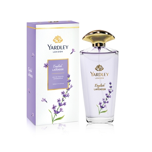 Picture of Yardley English Lavender EDT 125ML
