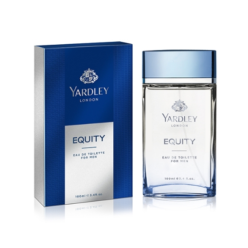 Picture of Yardley Equity EDT 100ML