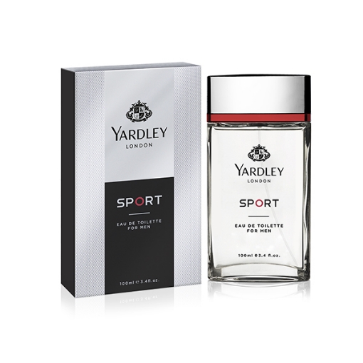 Picture of Yardley Sport EDT 100ML