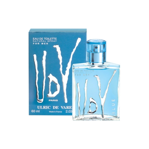 Picture of UDV Blue EDT 60ML