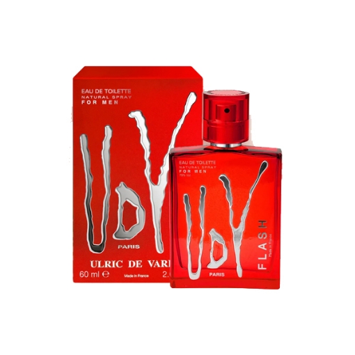 Picture of UDV Flash EDT 60ML