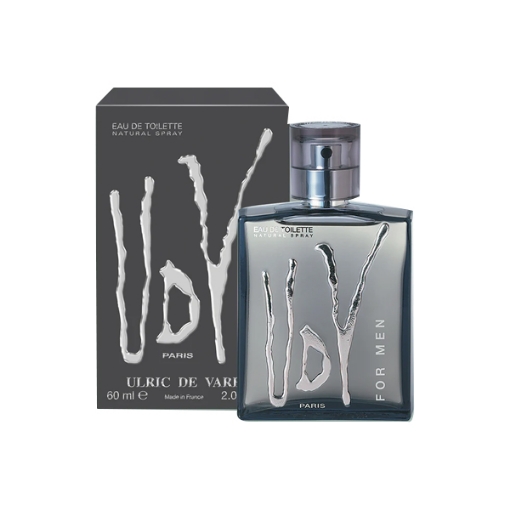Picture of UDV For Men EDT 60ML