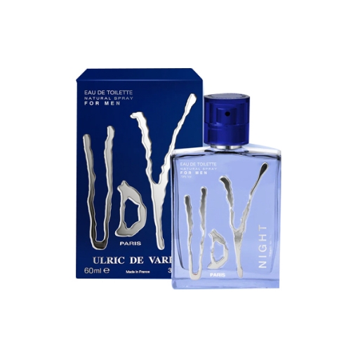 Picture of UDV Night EDT 60ML