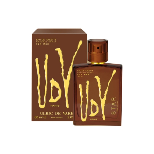 Picture of UDV Star EDT 60ML