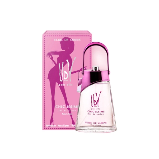 Picture of UDV Chic-Issime EDP 75ML