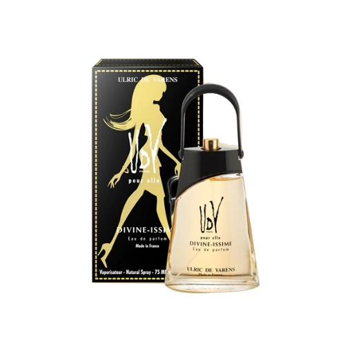Picture of UDV Divine-Issime EDP 75ML