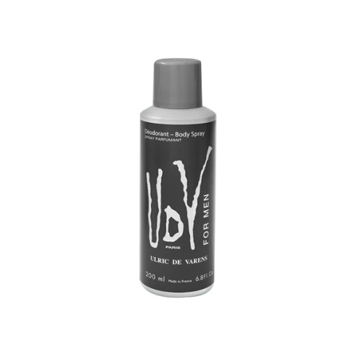 Picture of UDV For Men Body Spray 200ML