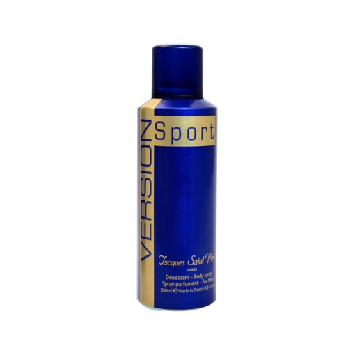 Picture of UDV Version Sport Body Spray 200ML
