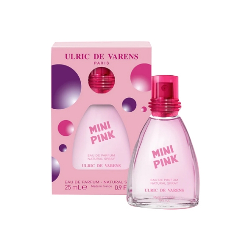 Picture of UDV Mini Pink EDP 25ML