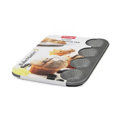 Picture of Prestige 12 Cup Deep Muffin Tin Bw57127
