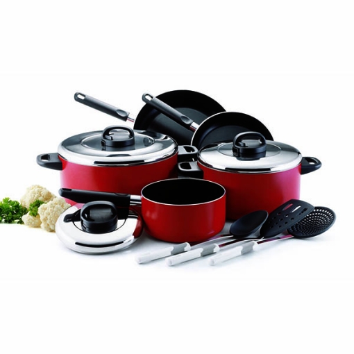 Picture of Prestige 11Pc Cooking Set Pc11Pcset