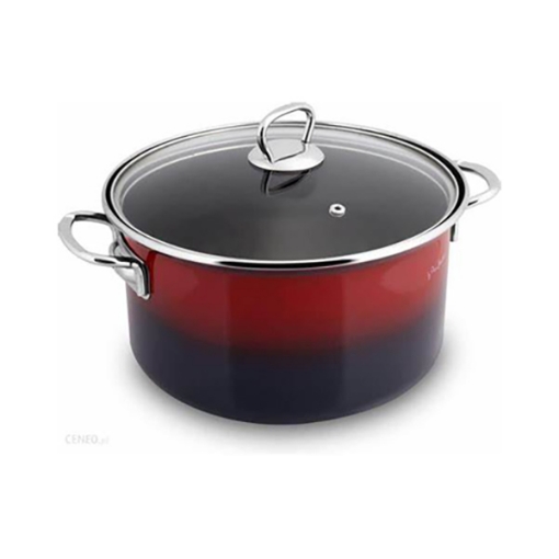 Picture of Lamart Lt1182 Enamel Pot 20Cm