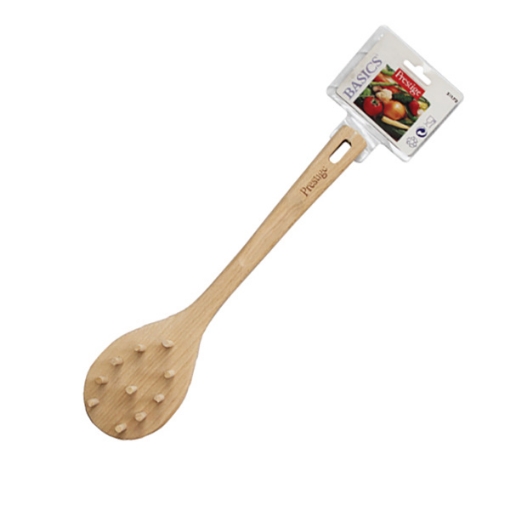Picture of Prestige Wooden Noodles Spoon Kt51172