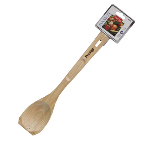 Picture of Prestige Wooden Rice Spoon Kt51177