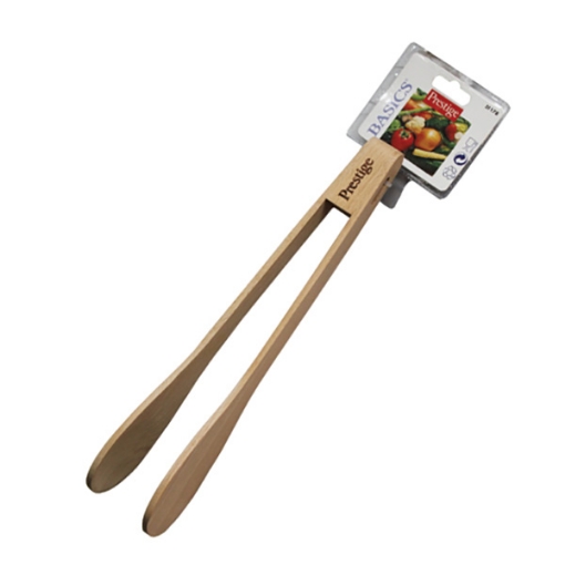 Picture of Prestige Wooden Tong Kt51178