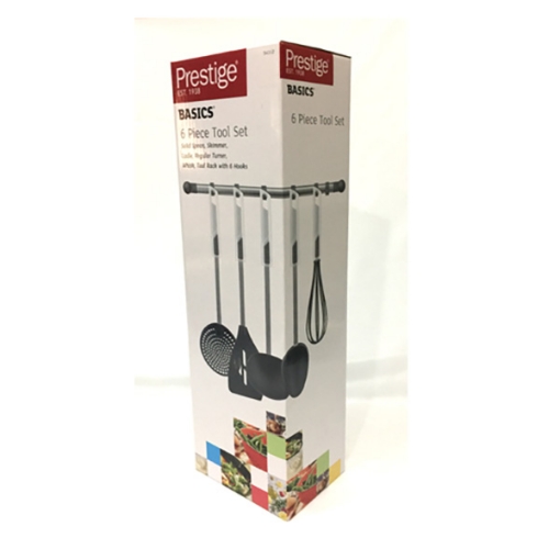 Picture of Prestige 6Pc Tool Set Kt54112