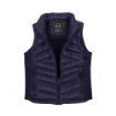 Picture of Boy Puffer vest, Navy