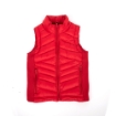 Picture of Boy Puffer vest, Red