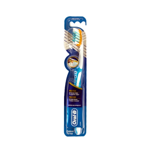 Picture of Oral B Brush Proflex 38 Soft