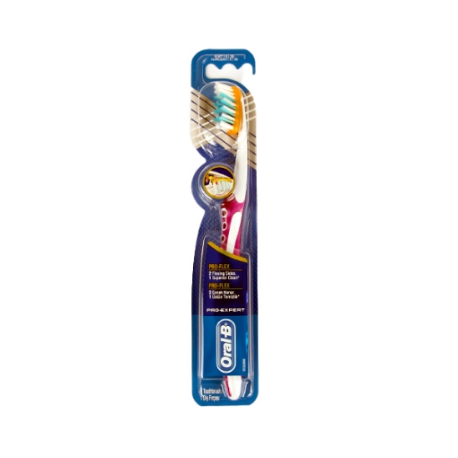Picture of Oral B Brush Clinic Line 38 Soft