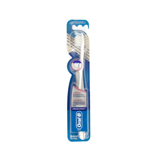 Picture of Oral B Brush Sensitive 35 Soft