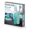 Picture of Sencor Tootbrush- Sonic Technology- with Smart Travel Case, 10007573