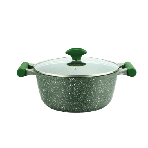 Picture of  Prestige Essentials 24Cm Casserole With Lid, 10030077