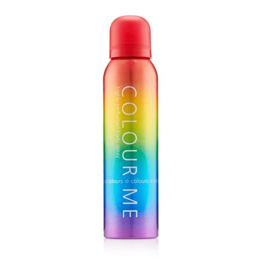 Picture of Colour Me Colours Body Spray 150ML