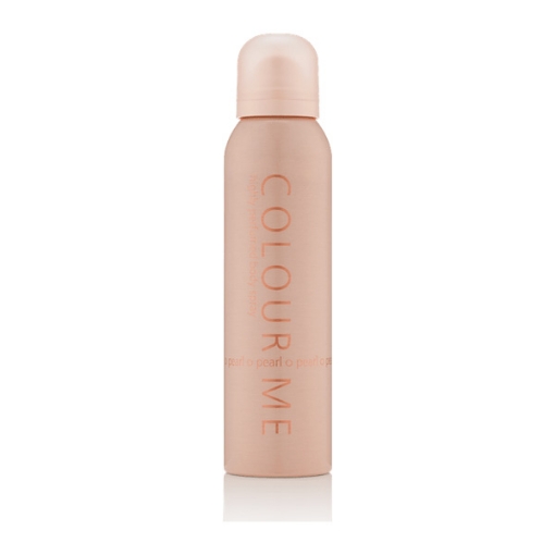 Picture of Colour Me Pearl Body Spray 150ML