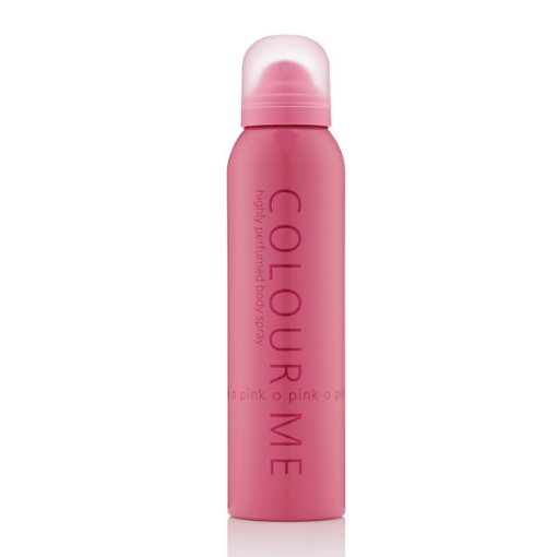 Picture of Colour Me Pink Body Spray 150ML