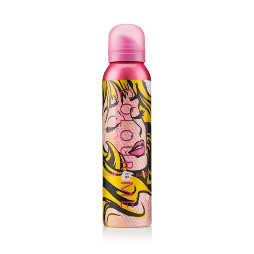 Picture of Colour Me Pop Art Body Spray 150ML