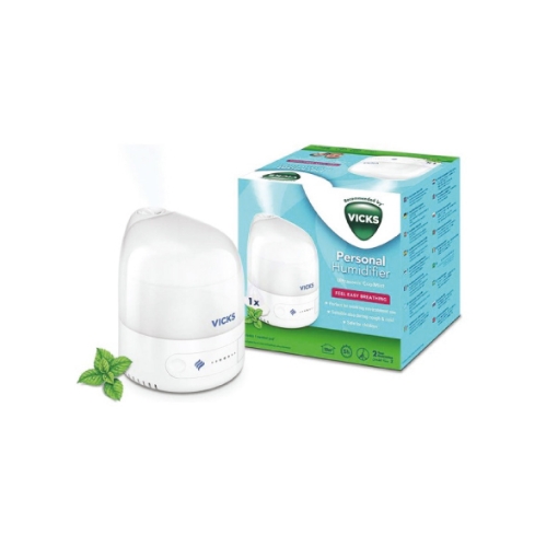 Picture of Vicks Humidifier VUL510 Cool Mist