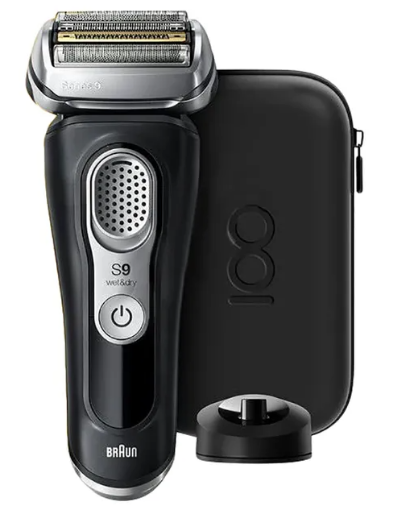 Picture of Braun Shaver MBS9 Black Box AP