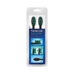 Picture of Sencor Sonic Protection SOX Toothbrush Heads SOX 004BK, 10007581