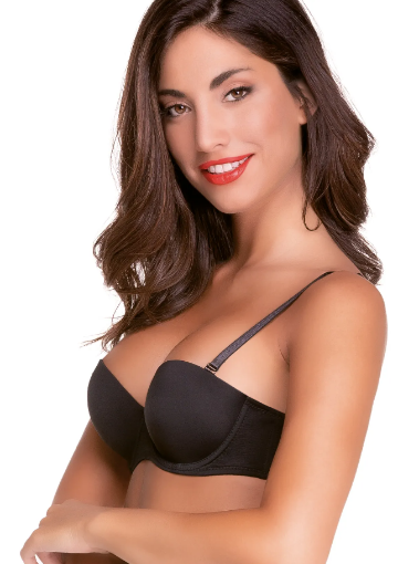 Picture of Love And Bra Band Balconette-Btcindy, Black