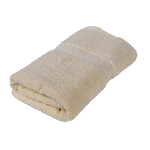 Picture of Paragon Bath Towel 70X140CM, 10009401, Cream