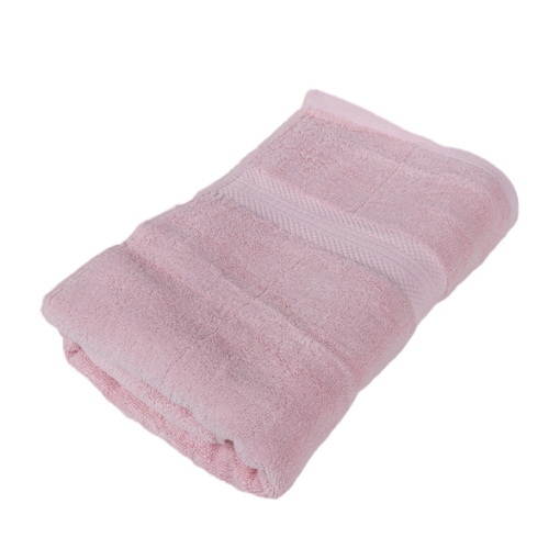 Picture of Paragon Bath Towel 70X140CM, 10009401, Pink