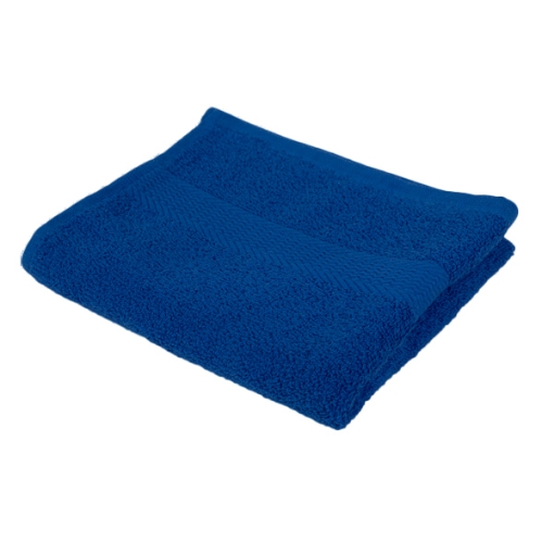 Picture of Paragon Hand Towel 40X70CM, 10009416, Blue