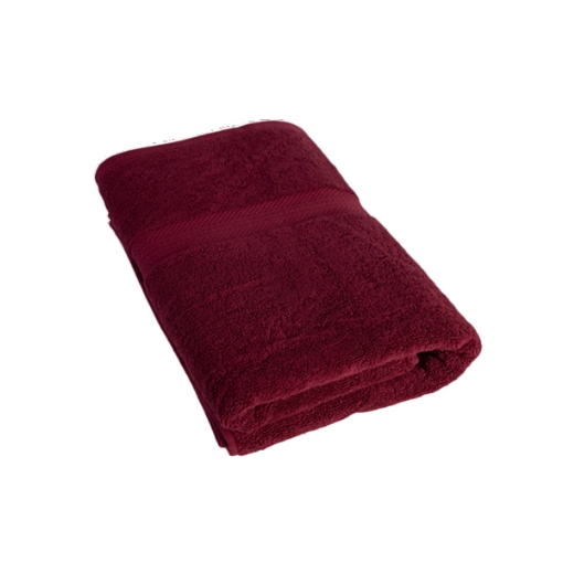 Picture of Paragon Hand Towel 50X100CM, 10009417, Maroon