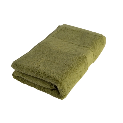 Picture of Paragon Hand Towel 50X100CM, 10009417, Olive