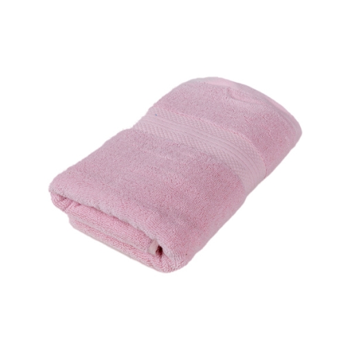 Picture of Paragon Hand Towel 50X100CM, 10009417, Pink